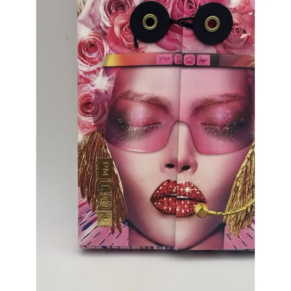 Pat McGrath Labs Mothership IX Huetopian Dream Artistry Palette •NEW IN BOX•